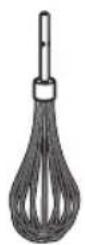KITCHENAID KHM7210ACS - CUIDADO Y LIMPIEZA - 5