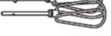 KITCHENAID KHM7210ACS - This product is designed for household use only. - 12