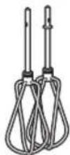 KITCHENAID KHM7210ACS - NETTOYAGE DES ACCESSOIRES - 3
