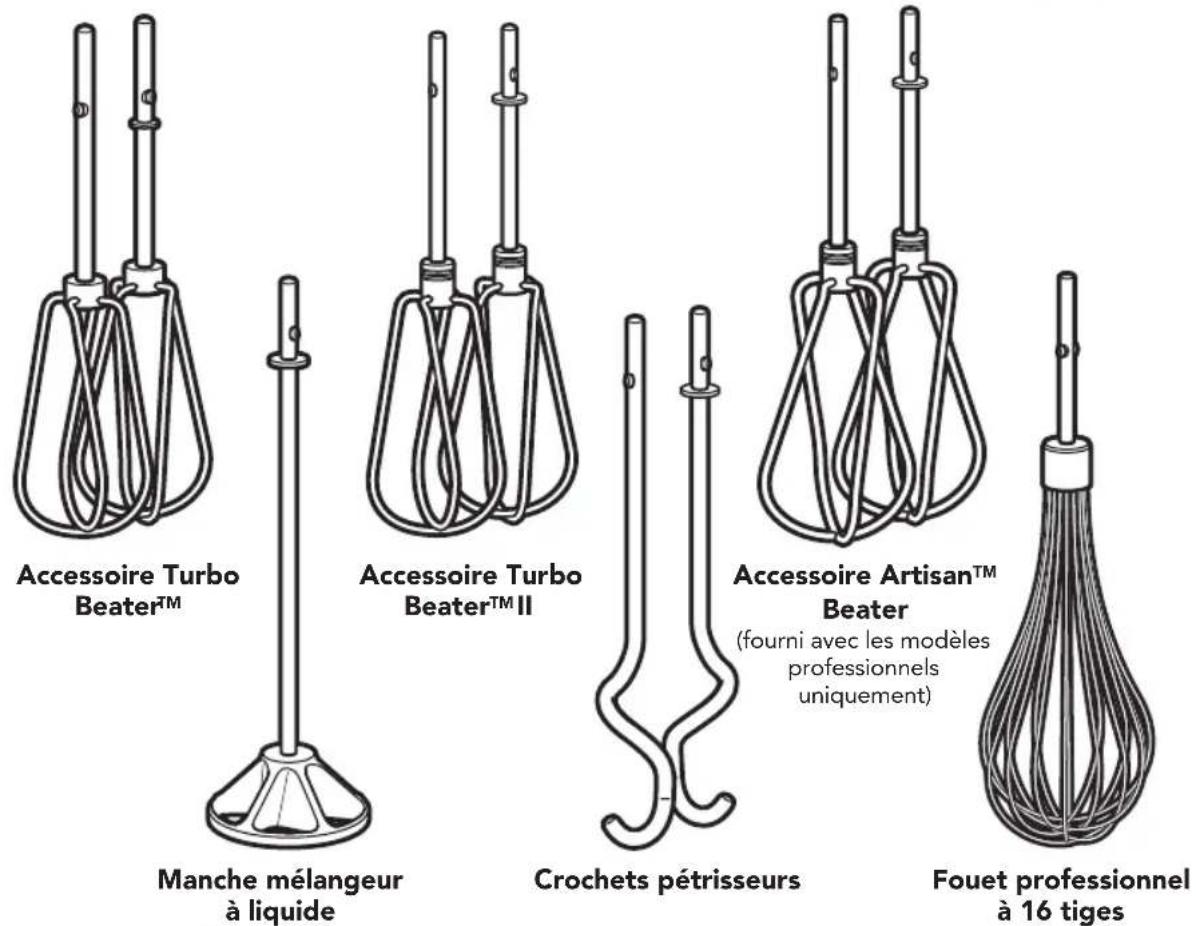 KITCHENAID KHM7210ACS - 3