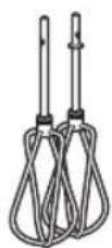 KITCHENAID KHM7210ACS - CUIDADO Y LIMPIEZA - 3