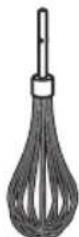 KITCHENAID KHM7210ACS - NETTOYAGE DES ACCESSOIRES - 5