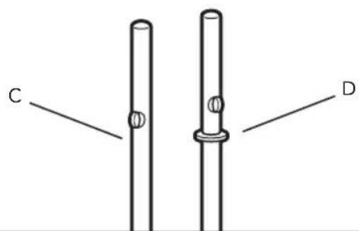 KITCHENAID KHM7210ACS - WARNING - 2