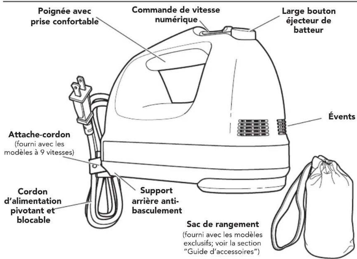 KITCHENAID KHM7210ACS - 1
