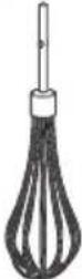 KITCHENAID KHM614WH - KitchenAid Brand Quality - 5