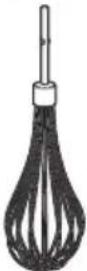 KITCHENAID KHM614WH - Calidad de la marca KitchenAid - 6