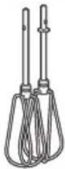 KITCHENAID KHM614WH - Calidad de la marca KitchenAid - 2
