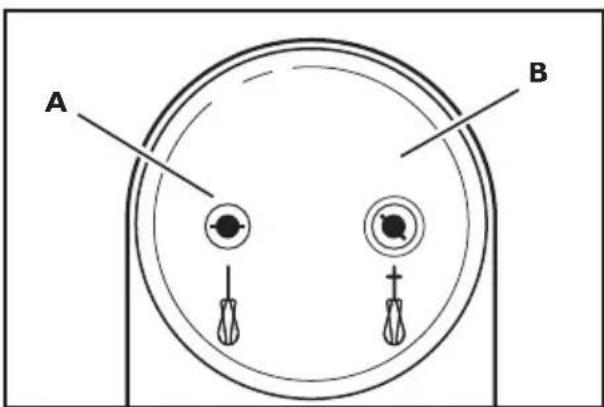 KITCHENAID KHM614WH - ! AVERTISSEMENT - 3