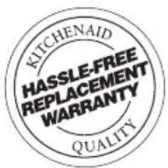 KITCHENAID KHM614WH - Bienvenue dans le monde de KitchenAid.® - 1