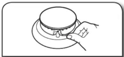 KITCHENAID KDRS407VBU - In Case of Power Failure - 1