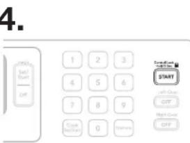 KITCHENAID KDRS407VBU - To Use EasyConvect™ Conversion: - 4
