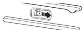 KITCHENAID KDRS407VBU - To Replace: - 5