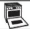 KITCHENAID KDRS407VBU - UTILISATION DU FOUR - 1