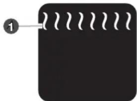 KITCHENAID KDRS407VBU - Know your Broil Mode - 1