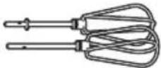 KITCHENAID KHM926CA - If Hand Mixer malfunctions or fails to operate - 4