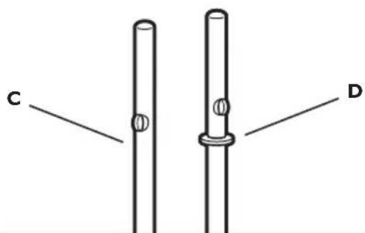 KITCHENAID KHM926CA - WARNING - 2