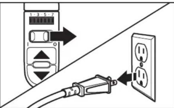 KITCHENAID KHM926CA - AVERTISSEMENT - 4