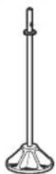 KITCHENAID KHM926CA - Cleaning the accessories - 6