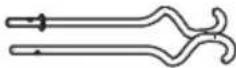KITCHENAID KHM926CA - Guide de réglage de la vitesse – Batteurs à main à 7 vitesses - 4