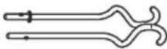 KITCHENAID KHM926CA - If Hand Mixer malfunctions or fails to operate - 6