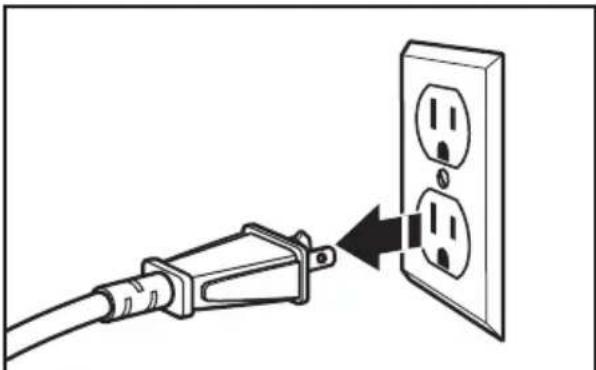 KITCHENAID KHM926CA - WARNING - 1