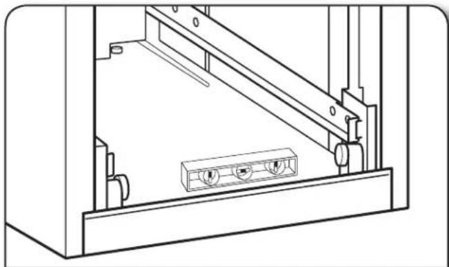 KITCHENAID KTTS505EBL - IMPORTANT: - 2