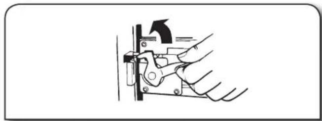 KITCHENAID KTTS505EBL - IMPORTANT: - 1