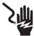 KITCHENAID KTTS505EBL - WARNING - 1