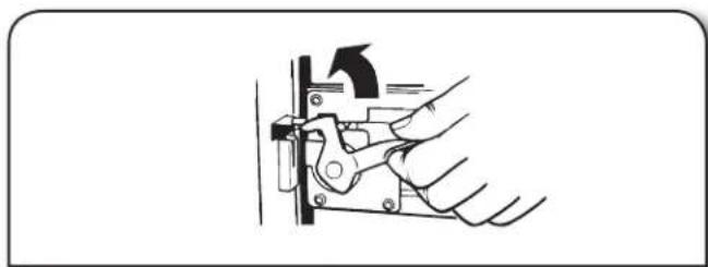 KITCHENAID KTTS505EBL - Important : - 1