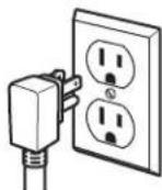 KITCHENAID KTTS505EBL - Recommended Grounding Method - 1
