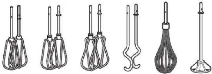 KITCHENAID KHM7212QIC - CUIDADO Y LIMPIEZA - 1