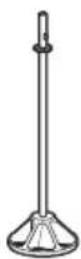 KITCHENAID KHM7212QIC - CLEANING THE ACCESSORIES - 6