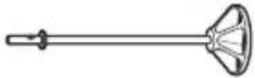 KITCHENAID KHM7212QIC - UTILISATION DU BATTEUR À MAIN - 14