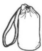 KITCHENAID KHM7212QIC - CLEANING THE STORAGE BAG - 1