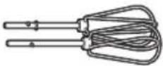 KITCHENAID KHM7212QIC - SOLUCIÓN DE PROBLEMAS - 1