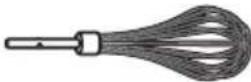 KITCHENAID KHM7212QIC - SOLUCIÓN DE PROBLEMAS - 6