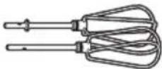 KITCHENAID KHM7212QIC - Para pedir estos accesorios - 10