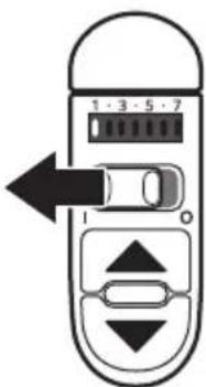 KITCHENAID KHM7212QIC - WARNING - 2