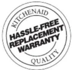 KITCHENAID KHM7212QIC - GARANTÍA Y SERVICIO - 1