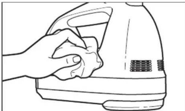KITCHENAID KHM7212QIC - ! AVERTISSEMENT - 2
