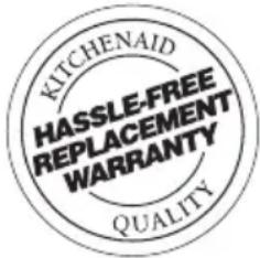 KITCHENAID KHM7212QIC - GARANTIE ET DÉPANNAGE - 1