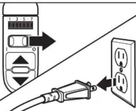 KITCHENAID KHM7212QIC - WARNING - 4