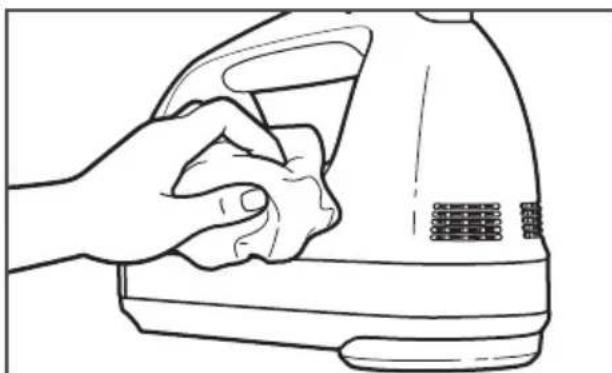 KITCHENAID KHM7212QIC - ADVERTENCIA - 2