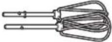 KITCHENAID KHM7212QIC - TROUBLESHOOTING - 1