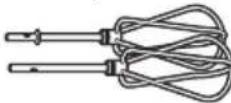 KITCHENAID KHM7212QIC - SOLUCIÓN DE PROBLEMAS - 3