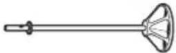 KITCHENAID KHM7212QIC - UTILISATION DU BATTEUR À MAIN - 12