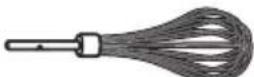 KITCHENAID KHM7212QIC - Para pedir estos accesorios - 20