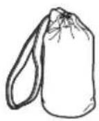 KITCHENAID KHM7212QIC - LIMPIEZA DE LA BOLSA DE ALMACENAJE - 1