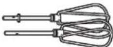 KITCHENAID KHM7212QIC - Para pedir estos accesorios - 14