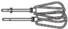 KITCHENAID KHM7212QIC - TROUBLESHOOTING - 2